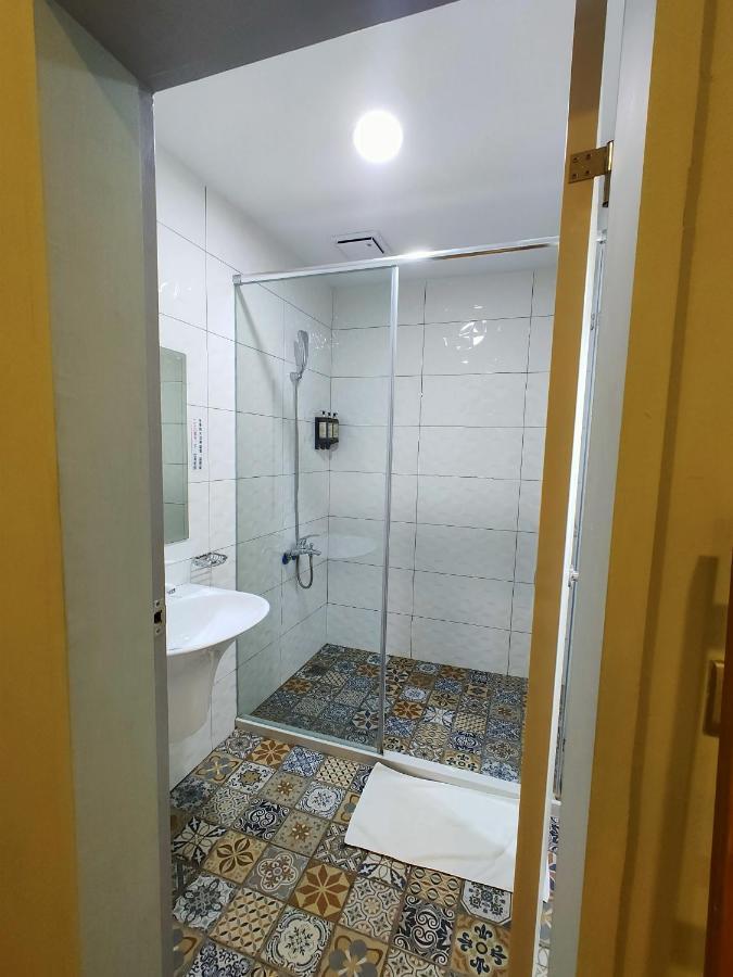 M House Leilighet Hualien Eksteriør bilde